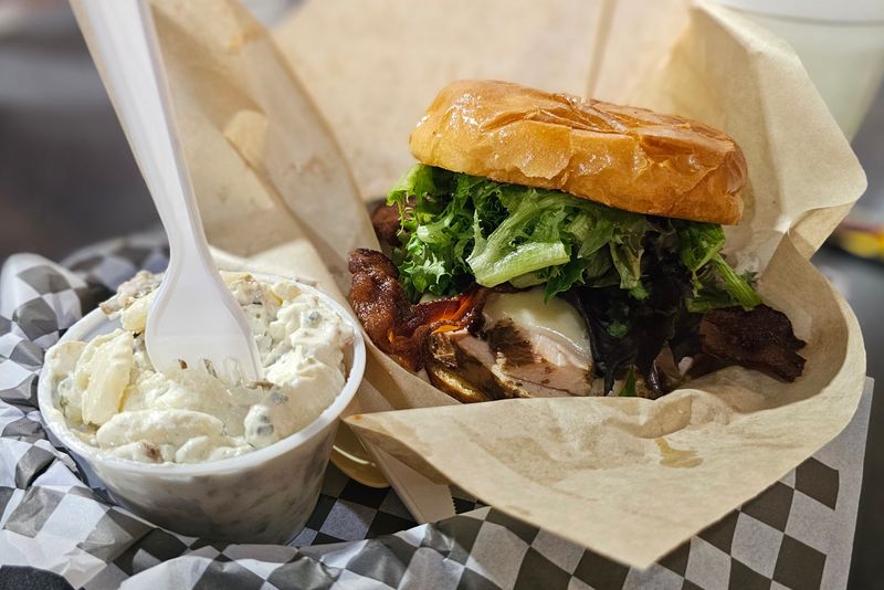 Pet-Friendly Patio Perks