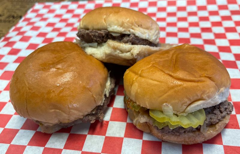 No cheese policy and why it works