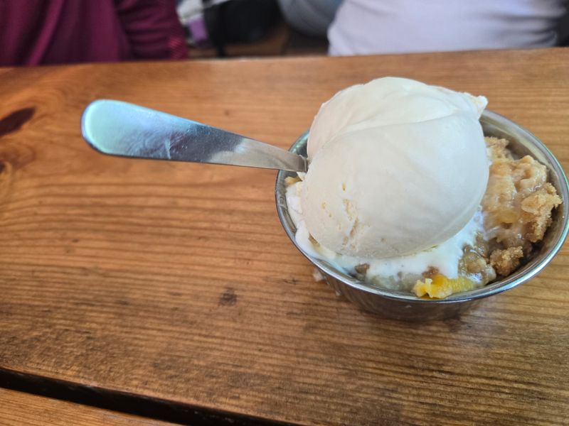 Dessert favorites worth saving room for