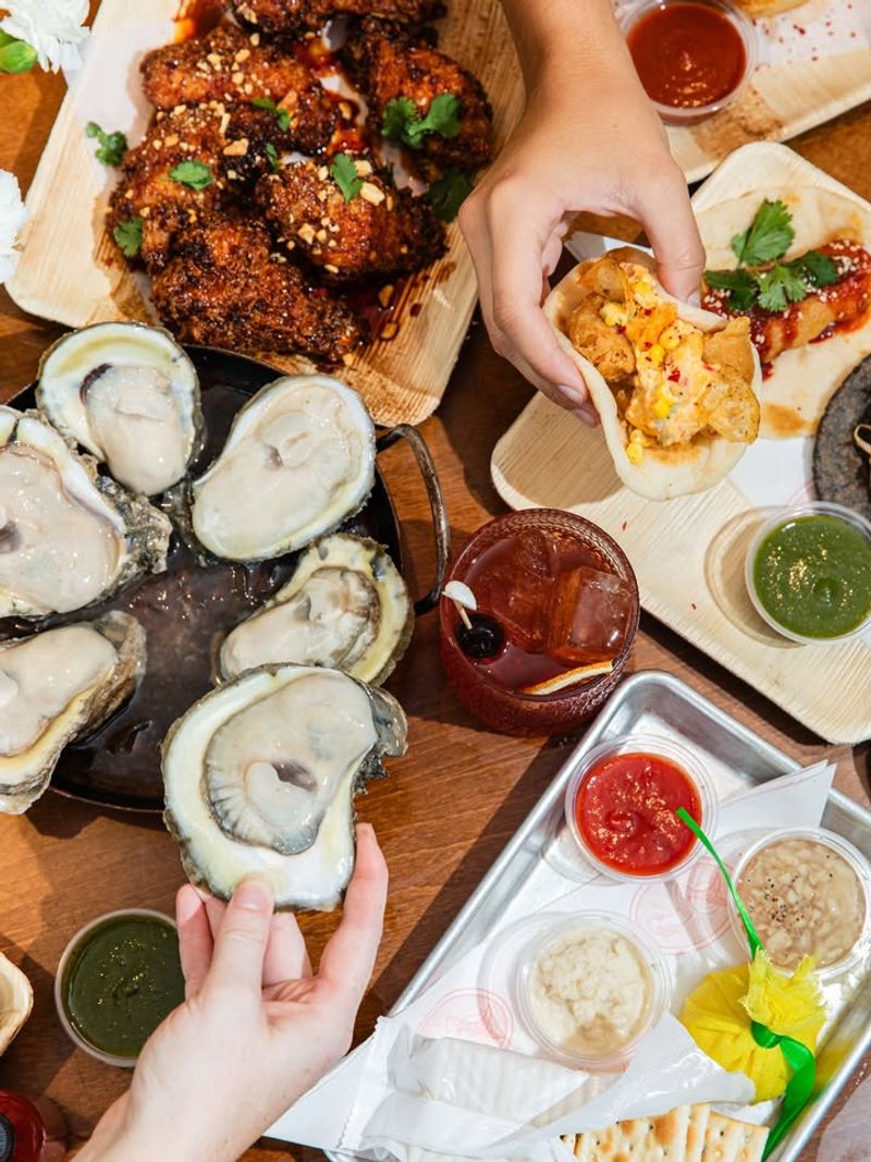 First timer ordering tips