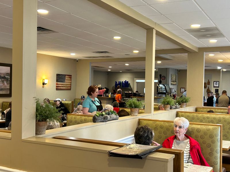 Service and hospitality highlights