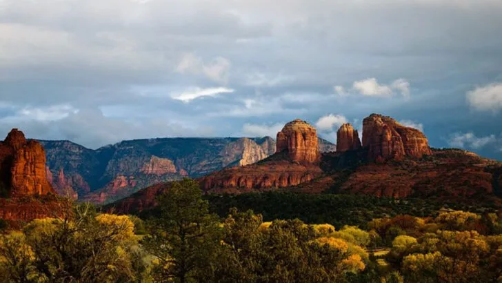 What to see and do in Sedona for a visit you’ll remember