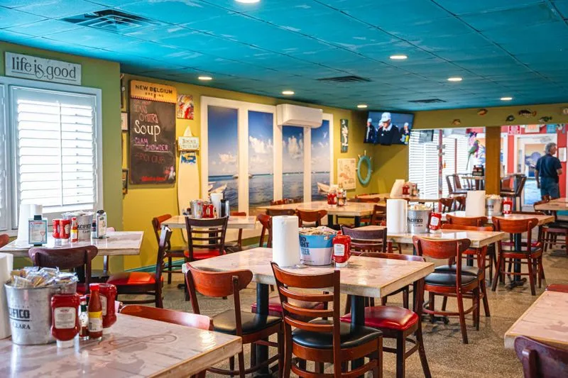 How to order like a pro