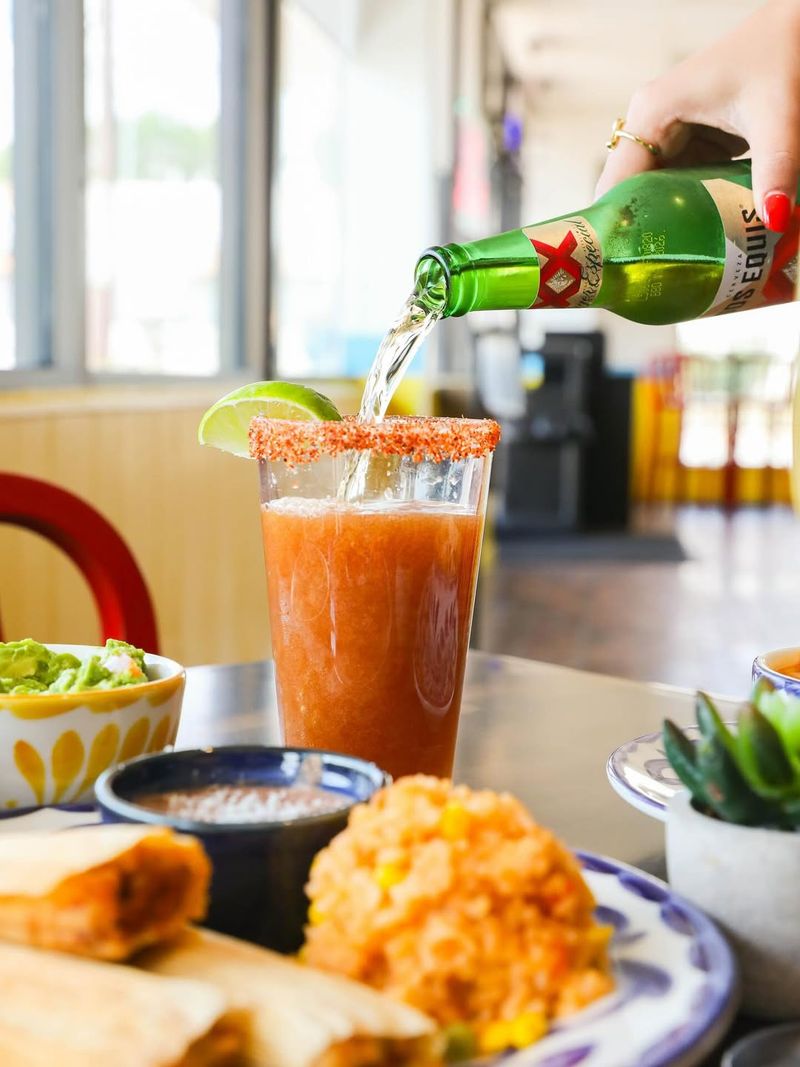 Seasonal Sips: Champurrado and Pairings