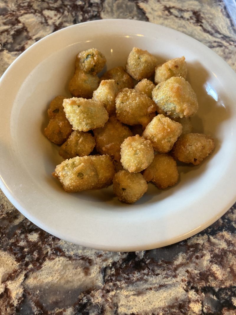 What to Order With Catfish: Sides That Shine