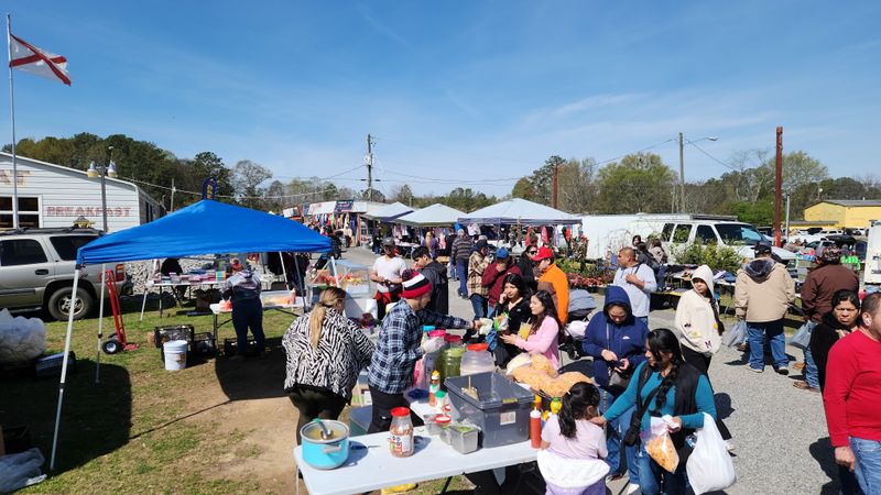 Bargaining Without Being Pushy