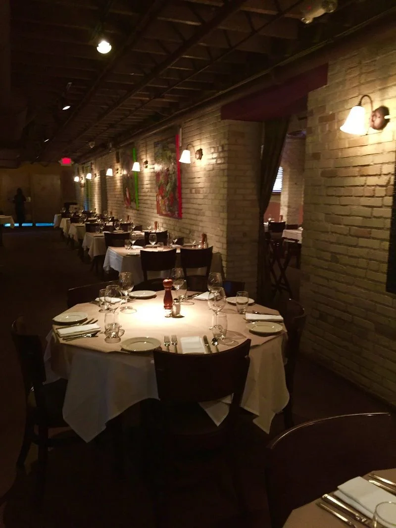 Why regulars call it a home away from home