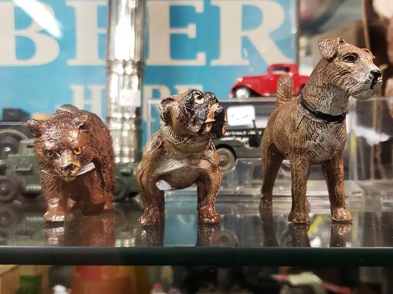 Renningers Antique Market