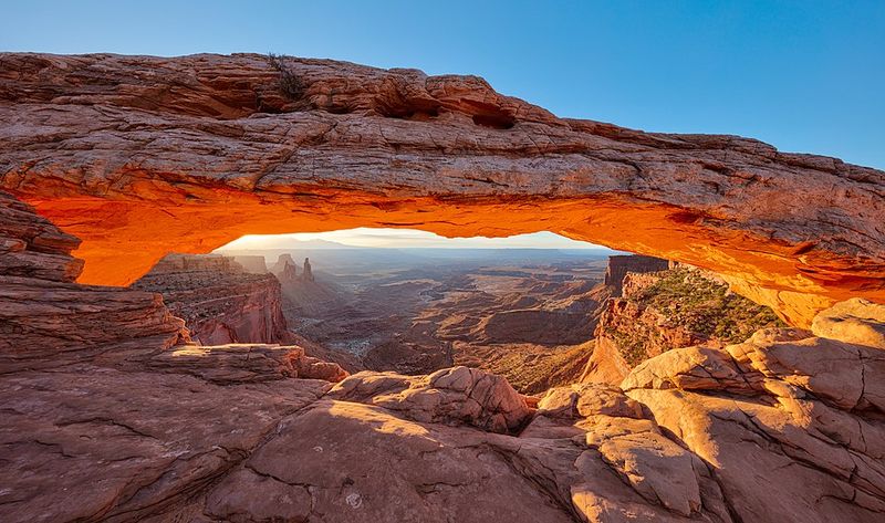 Canyonlands National Park, Utah