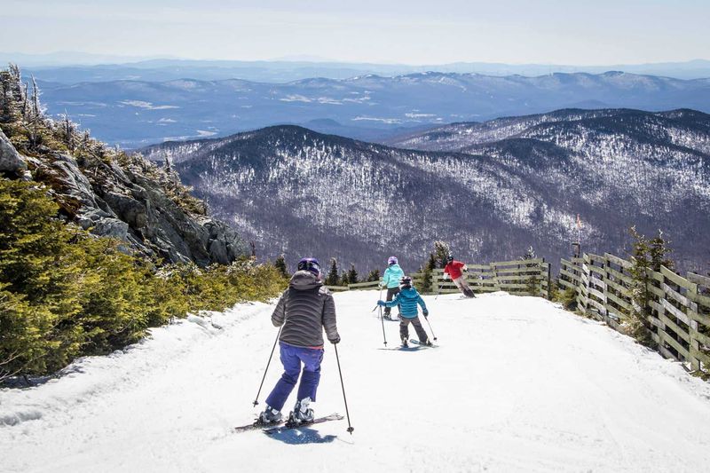 Jay Peak, Vermont