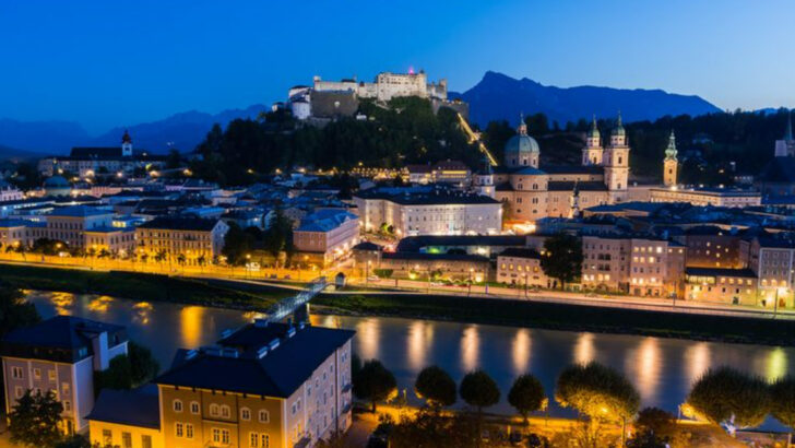 Why Austria is being called Europe’s most underrated star