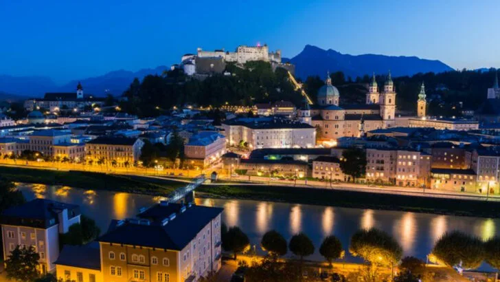 Why Austria is being called Europe’s most underrated star