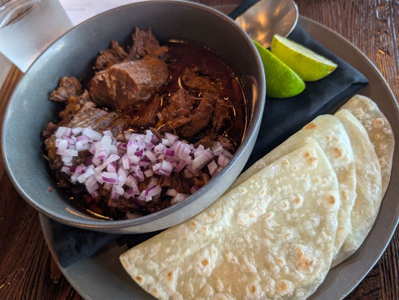 The Barbacoa Tacos: What Sets Them Apart
