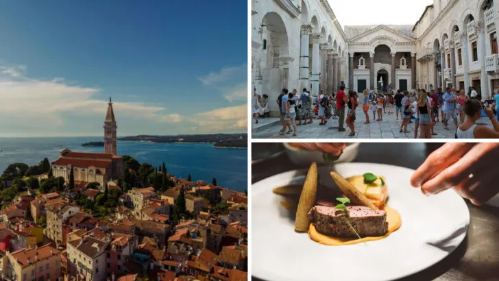 Why Croatia Just Joined Europe’s Most Celebrated Countries for Tourism