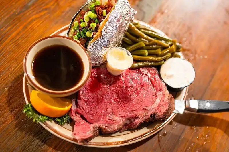 The Secret: Batter, Beef, and Timing