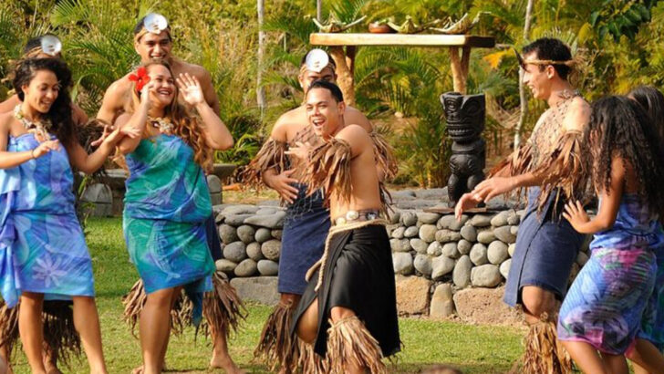 Why French Polynesia continues to inspire travelers around the world