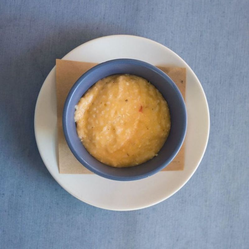 Pimento Cheese Grits: The Perfect Co-Star