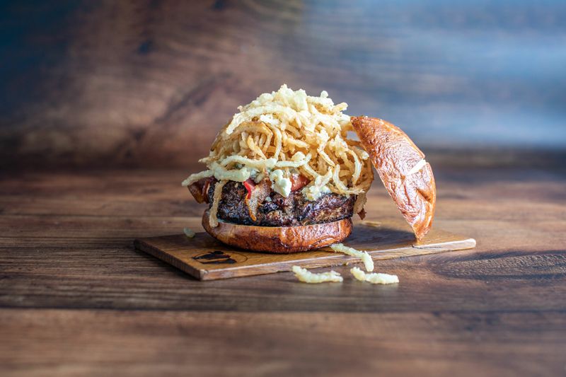 Signature Burgers You’ll Still Crave Tomorrow