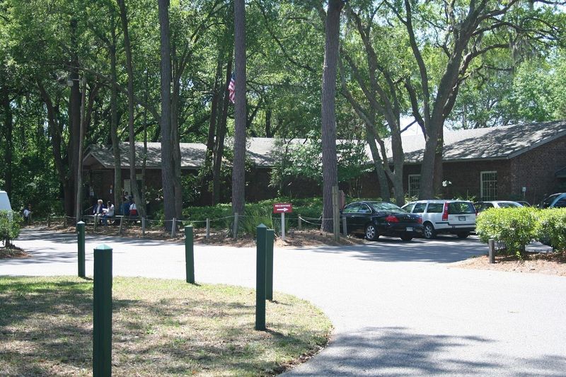 Exactly Where It Is And How To Plan Parking