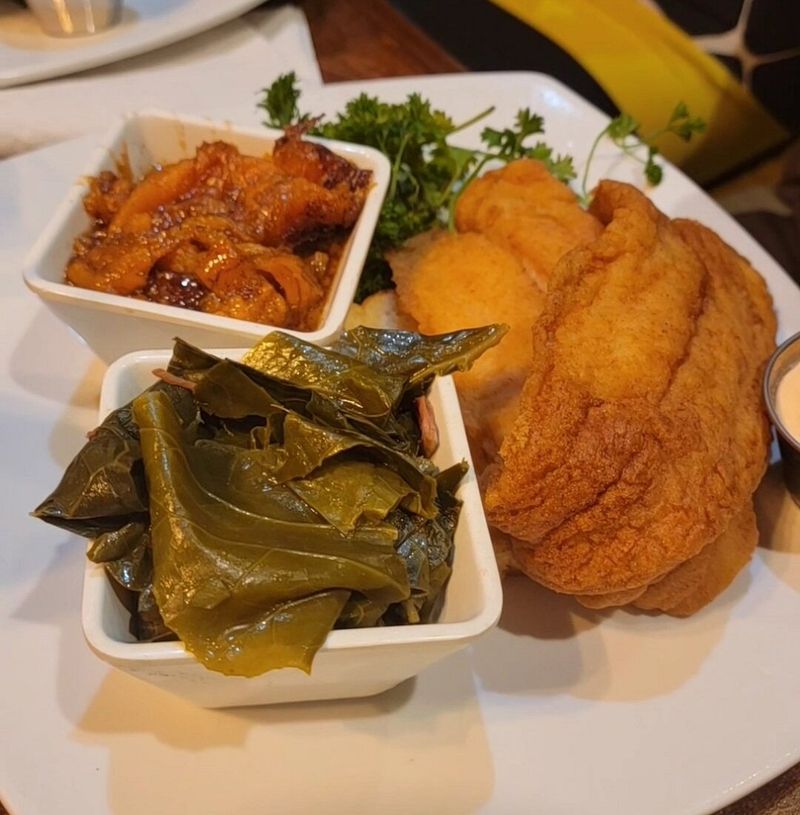 The Perfect Pairings: Sides That Make the Bird Sing