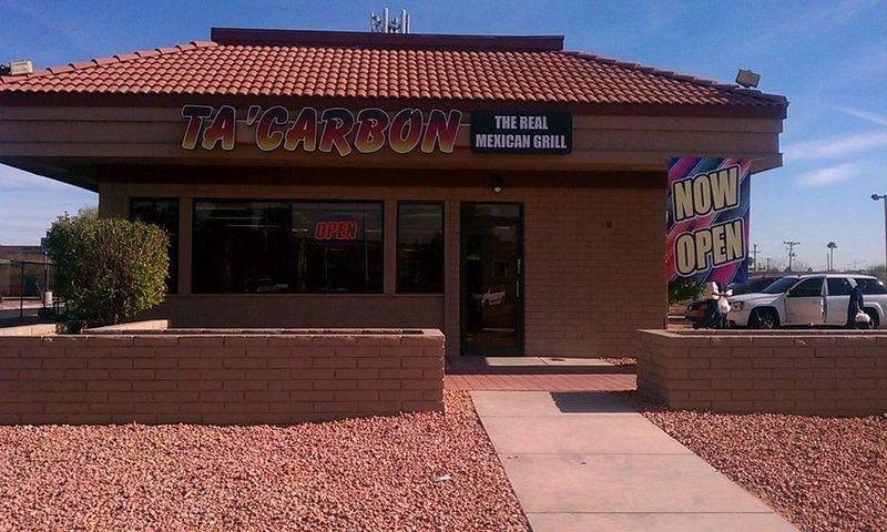 The Grill: Open Flame, Real Char