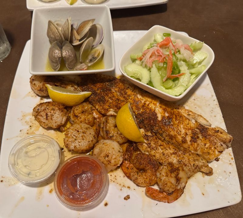 What To Order With Your Tacos