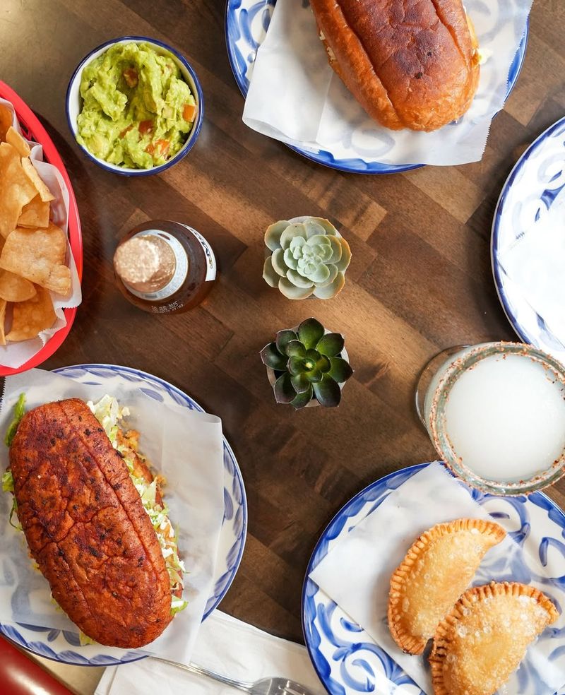 Jorge’s Breakfast: The Cult-Favorite Combo