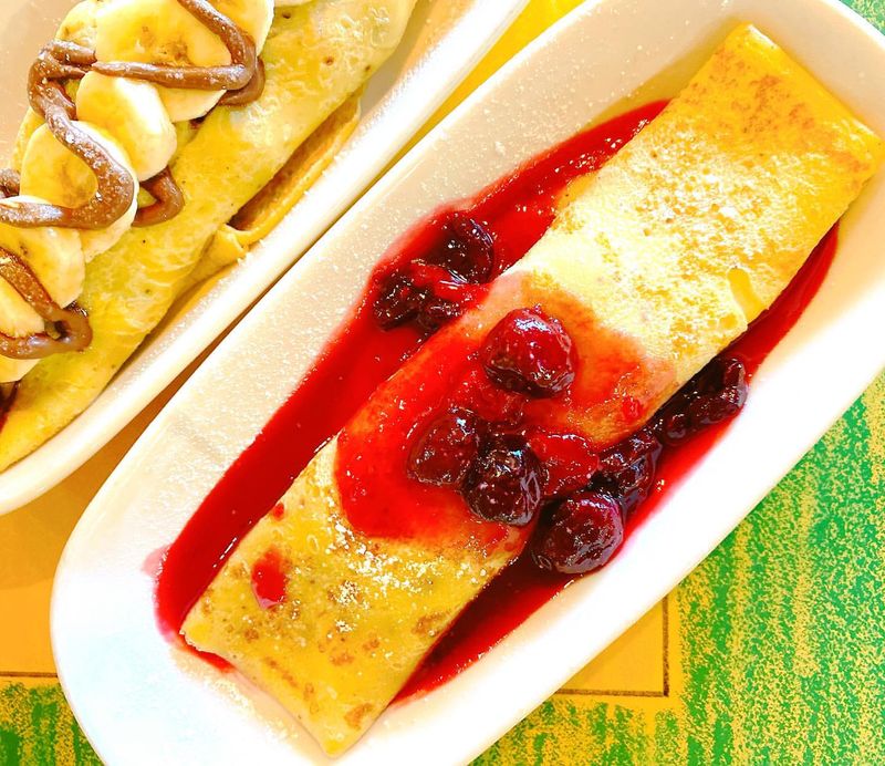 The Original Breakfast House — Phoenix