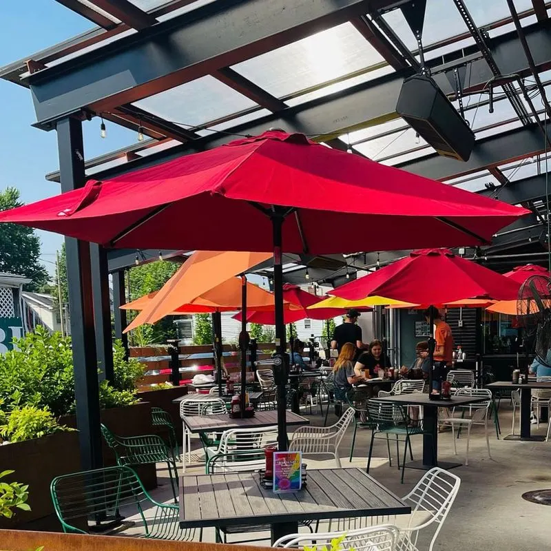 Big Bad Breakfast Barret Ave. - Louisville