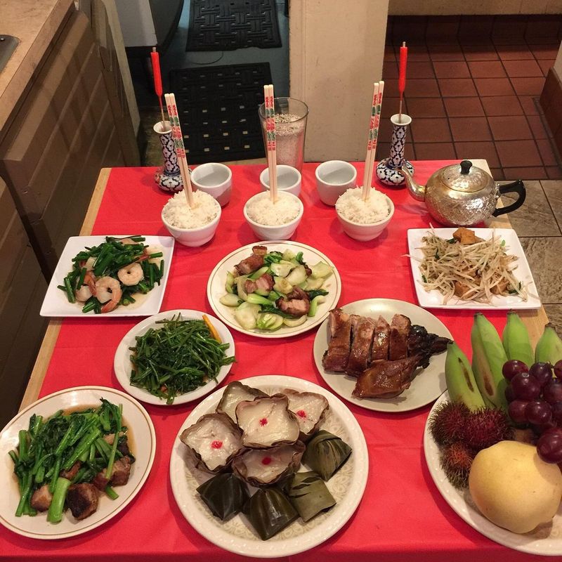 Tarn Tip (Tarntip) Thai Cuisine — Corvallis