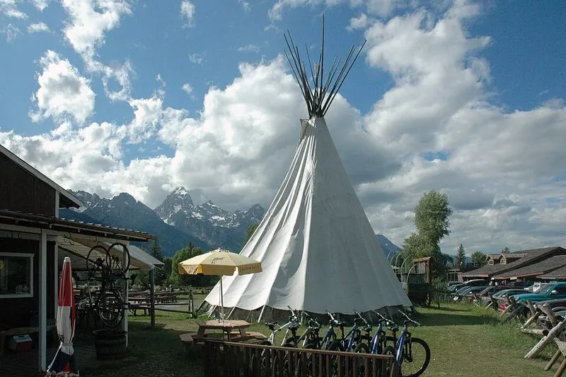 The Thriving Art Scene