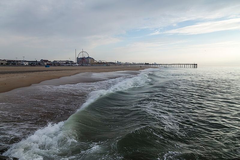 Ocean City, Maryland