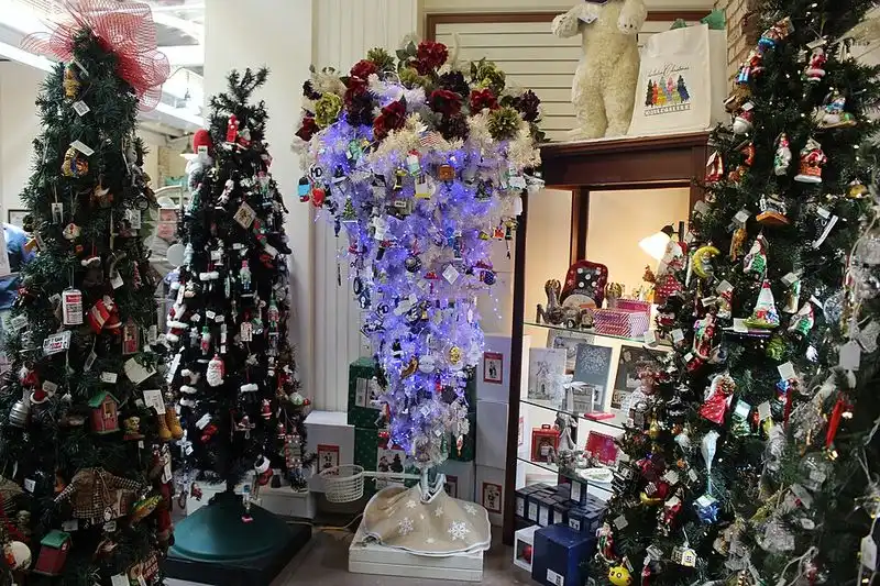 Charleston, South Carolina