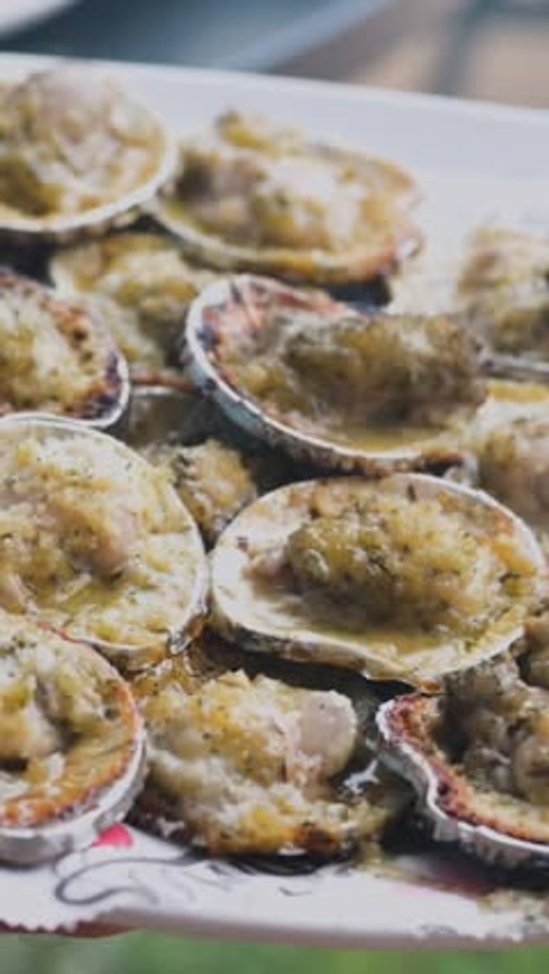 Drago’s Seafood Restaurant