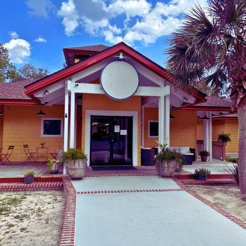 Auspicious Baking Co.