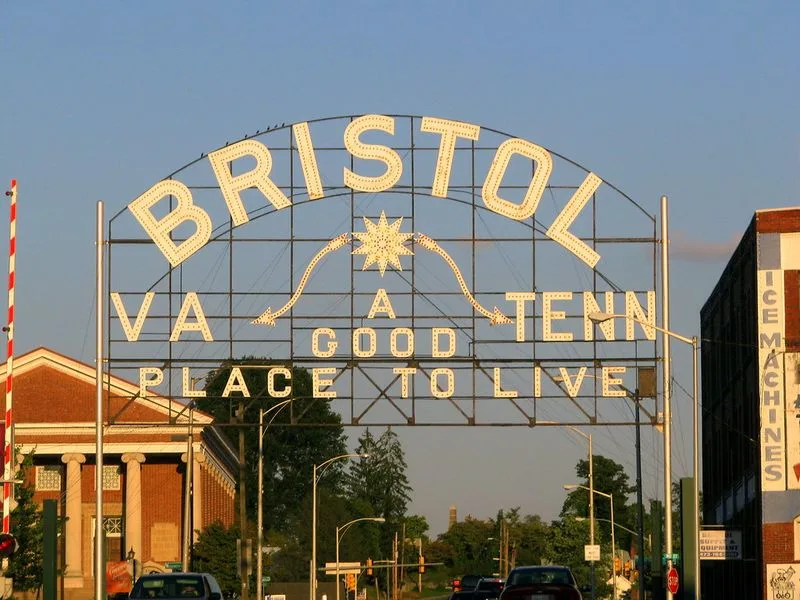 Bristol
