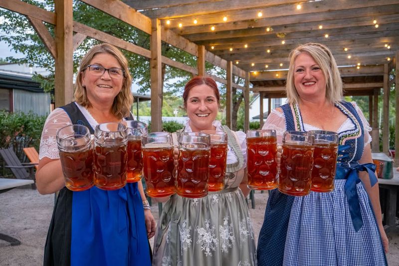 Festivals that Feel Like Community Gatherings, Not Spectacles