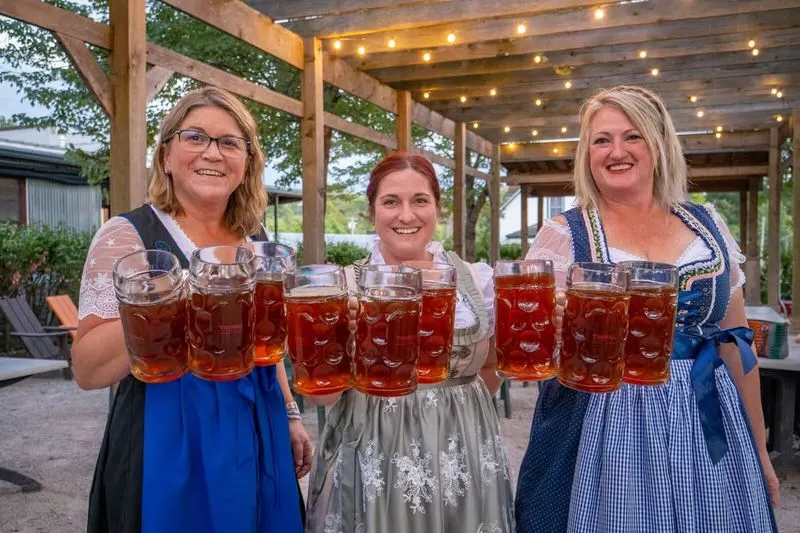 Festivals that Feel Like Community Gatherings, Not Spectacles