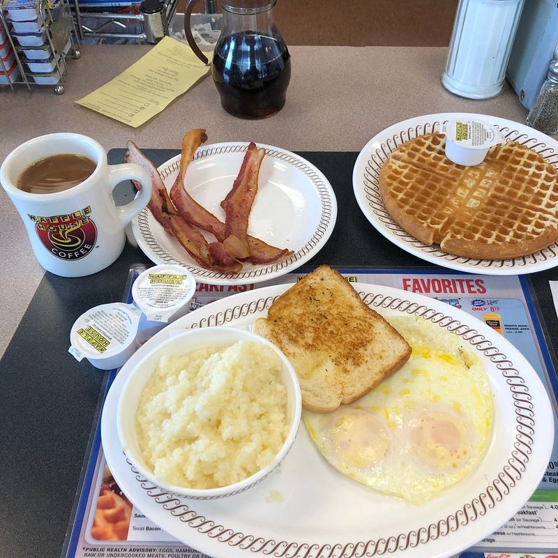 Waffle House