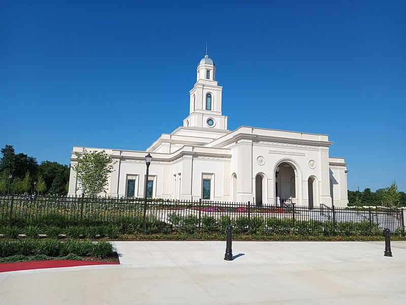 Bentonville, Arkansas