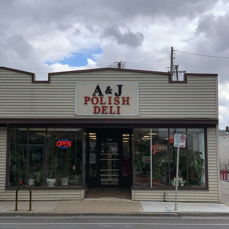 A & J Polish Deli