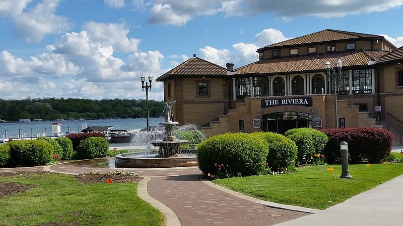 Lake Geneva – Wisconsin