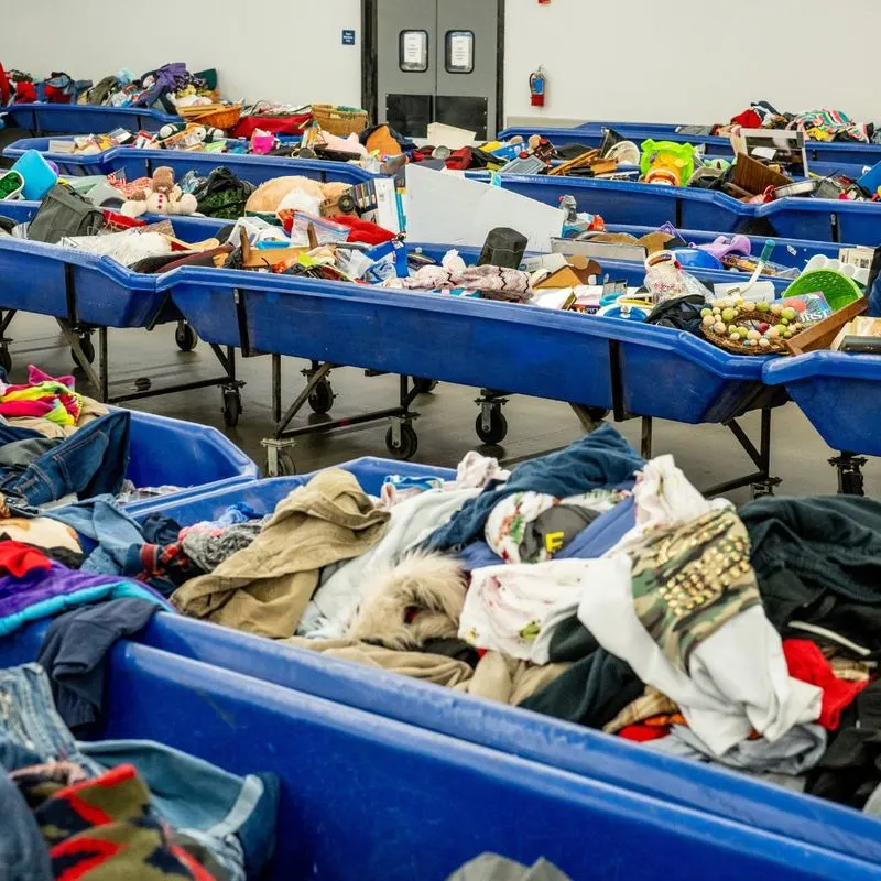 Goodwill NCW Outlet Store - Appleton