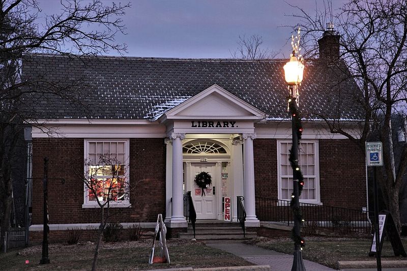 Lake George, New York
