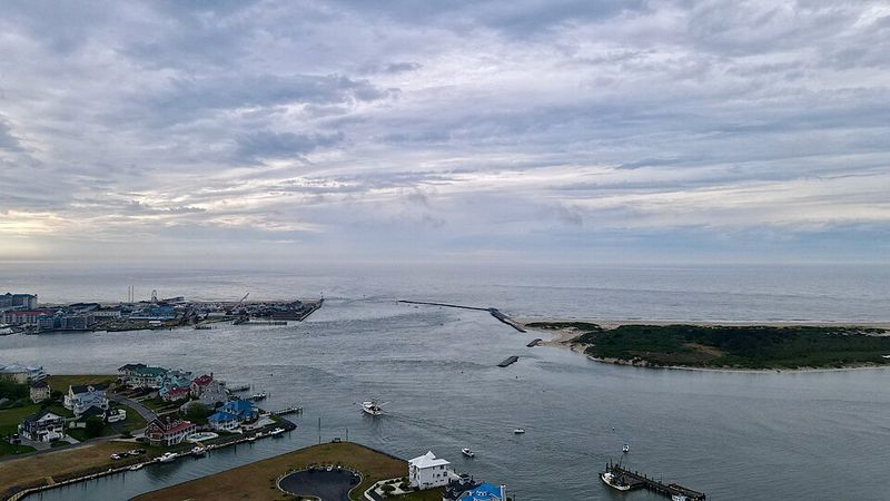 Ocean City, Maryland