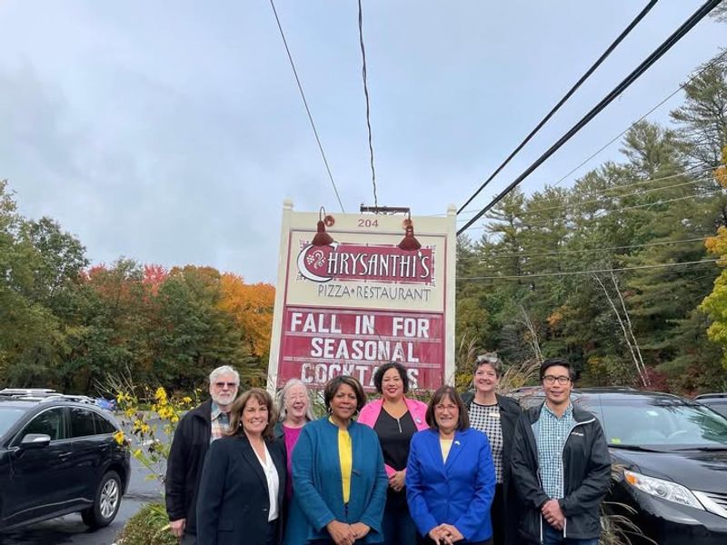 Granite State Diner – Nashua