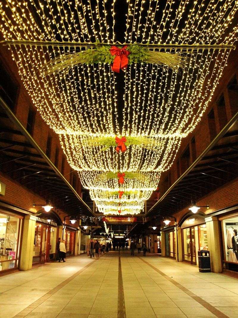 Portsmouth, New Hampshire