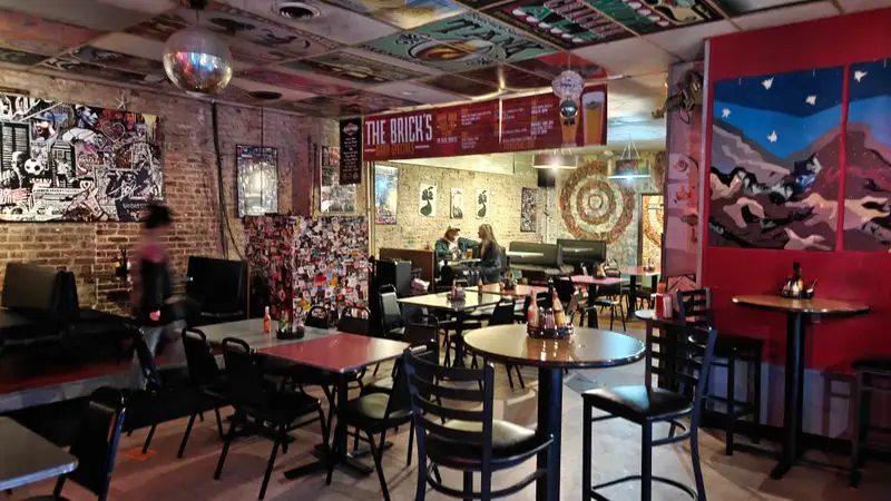 The Brick (Kansas City, MO)