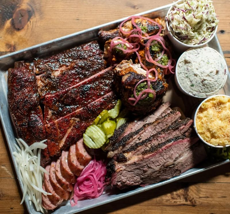 Hometown Barbecue (Miami)