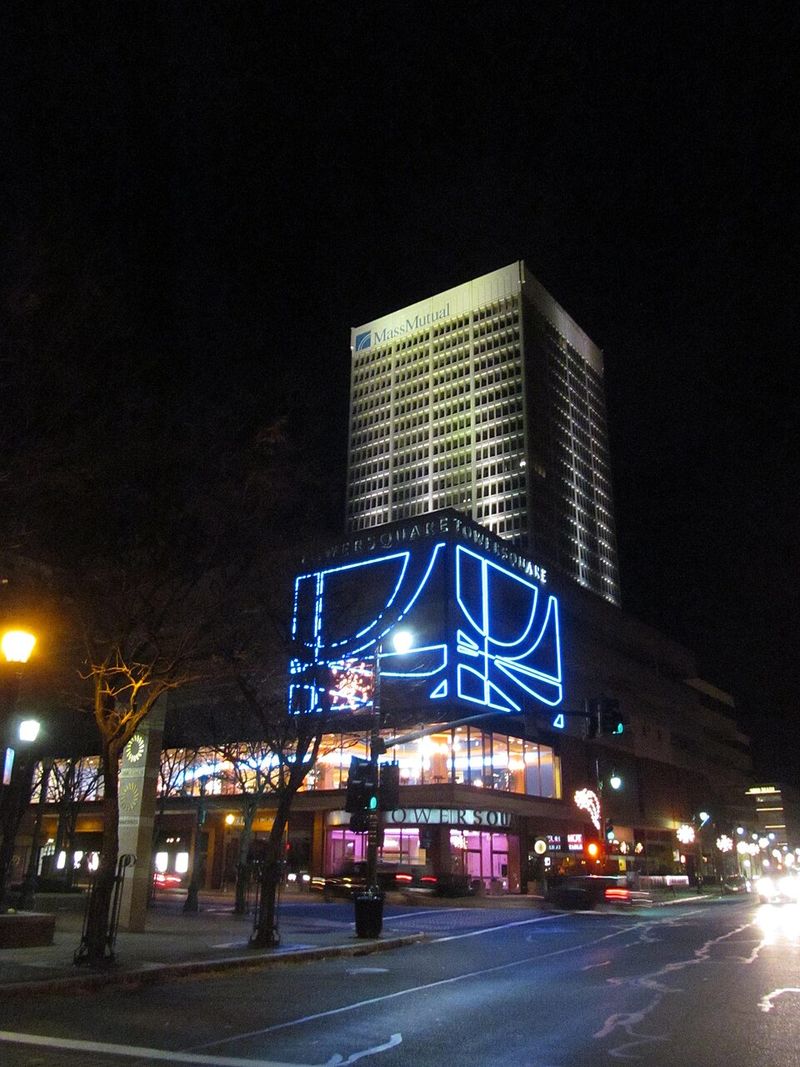 Springfield, Massachusetts